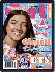 Total Girl (Digital) Subscription                    May 1st, 2021 Issue