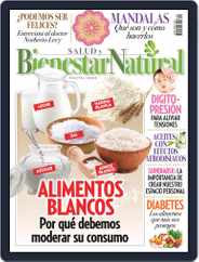 Salud y Bienestar natural Magazine (Digital) Subscription                    November 15th, 2022 Issue