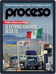 Proceso (Digital) Subscription                    April 10th, 2021 Issue