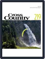 Cross Country (Digital) Subscription                    May 1st, 2021 Issue
