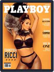 Playboy South Africa (Digital) Subscription                    April 1st, 2021 Issue