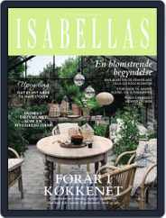 ISABELLAS (Digital) Subscription                    April 1st, 2021 Issue