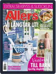 Allers (Digital) Subscription                    April 13th, 2021 Issue