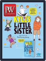 Publishers Weekly (Digital) Subscription                    April 12th, 2021 Issue