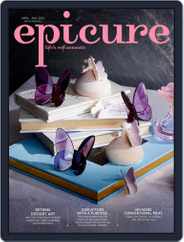 epicure (Digital) Subscription                    April 1st, 2021 Issue