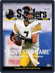 Steelers Digest (Digital) Subscription                    April 1st, 2021 Issue