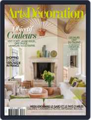 Art & Décoration (Digital) Subscription                    April 1st, 2021 Issue