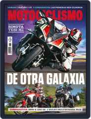 Motociclismo (Digital) Subscription                    April 1st, 2021 Issue