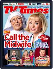 TV Times (Digital) Subscription April 17th, 2021 Issue