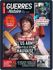 Guerres & Histoires (Digital) Subscription                    March 1st, 2021 Issue