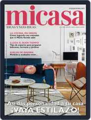 Micasa (Digital) Subscription                    May 1st, 2021 Issue