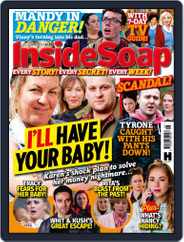 Inside Soap UK (Digital) Subscription                    April 17th, 2021 Issue