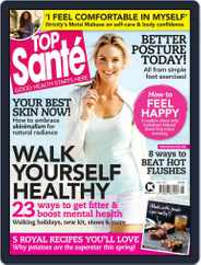 Top Sante (Digital) Subscription May 1st, 2021 Issue