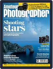 Amateur Photographer (Digital) Subscription                    April 17th, 2021 Issue