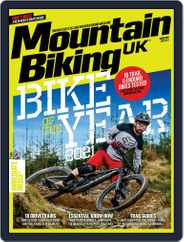 Mountain Biking UK (Digital) Subscription                    May 1st, 2021 Issue