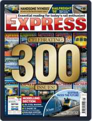 Rail Express (Digital) Subscription                    May 1st, 2021 Issue