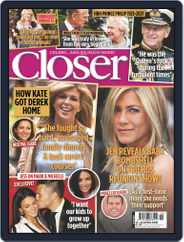 Closer (Digital) Subscription                    April 17th, 2021 Issue