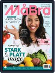 MåBra (Digital) Subscription                    May 1st, 2021 Issue