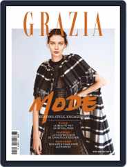 Grazia France France (Digital) Subscription                    October 1st, 2020 Issue