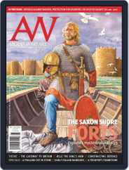 Ancient Warfare Magazine (Digital) Subscription                    July 1st, 2022 Issue