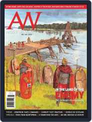 Ancient Warfare Magazine (Digital) Subscription                    December 29th, 2023 Issue