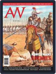 Ancient Warfare Magazine (Digital) Subscription                    May 31st, 2024 Issue