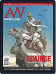 Ancient Warfare (Digital) Subscription                    May 1st, 2021 Issue