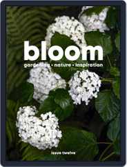Bloom Magazine (Digital) Subscription May 30th, 2022 Issue
