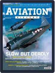 Aviation History (Digital) Subscription May 1st, 2021 Issue