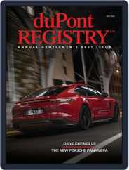 duPont REGISTRY (Digital) Subscription                    May 1st, 2021 Issue