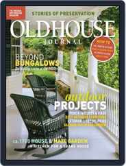 Old House Journal (Digital) Subscription                    May 1st, 2021 Issue