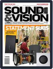 Sound & Vision (Digital) Subscription                    April 1st, 2021 Issue