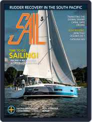 SAIL (Digital) Subscription                    May 1st, 2021 Issue