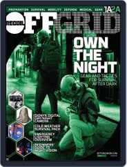 RECOIL OFFGRID (Digital) Subscription                    June 1st, 2021 Issue