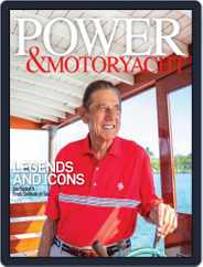 Power & Motoryacht (Digital) Subscription May 1st, 2021 Issue
