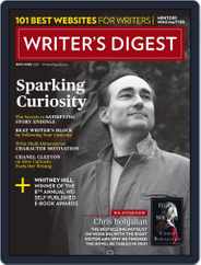 Writer's Digest (Digital) Subscription                    May 1st, 2021 Issue