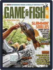 Game & Fish East (Digital) Subscription                    May 1st, 2021 Issue