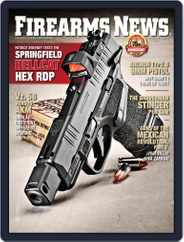 Firearms News (Digital) Subscription                    April 10th, 2021 Issue