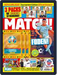 MATCH! (Digital) Subscription                    April 13th, 2021 Issue