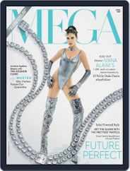 MEGA (Digital) Subscription                    April 1st, 2021 Issue