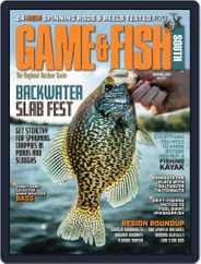 Game & Fish South (Digital) Subscription                    May 1st, 2021 Issue