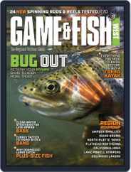 Game & Fish West (Digital) Subscription                    May 1st, 2021 Issue