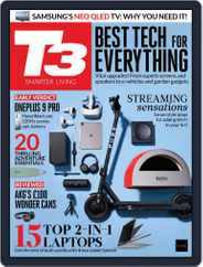 T3 (Digital) Subscription                    May 1st, 2021 Issue