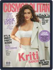 Cosmopolitan India (Digital) Subscription                    March 1st, 2021 Issue