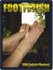 Foot Fetish Adult Photo (Digital) Subscription                    April 14th, 2021 Issue