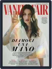 Vanity Fair Italia (Digital) Subscription April 21st, 2021 Issue