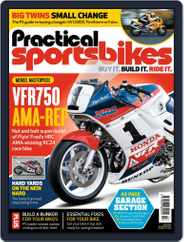 Practical Sportsbikes (Digital) Subscription                    April 14th, 2021 Issue
