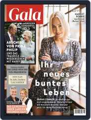 Gala (Digital) Subscription                    April 15th, 2021 Issue