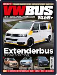 VW Bus T4&5+ (Digital) Subscription                    March 30th, 2021 Issue