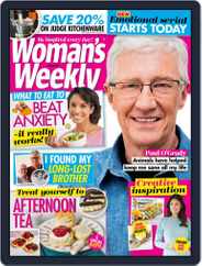 Woman's Weekly (Digital) Subscription April 20th, 2021 Issue
